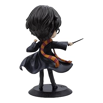 Amazon.com: Banpresto - Harry Potter - Harry Potter Vol. 2